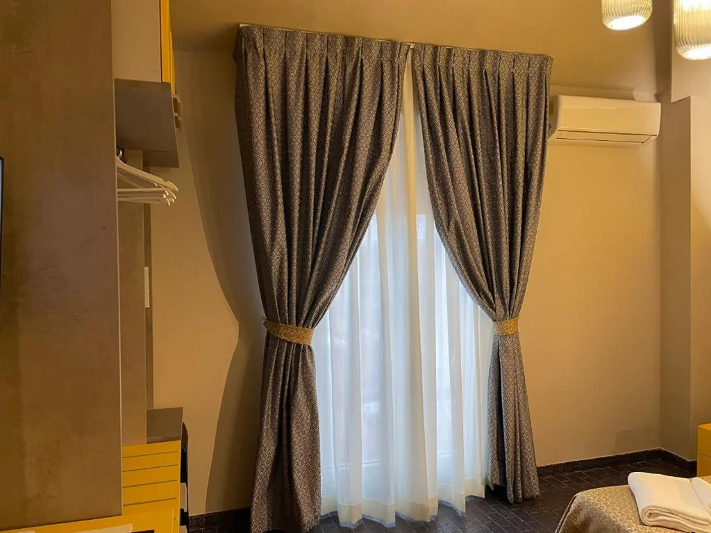 Hotel Lukas Vegetarian & Vegan — foto 4