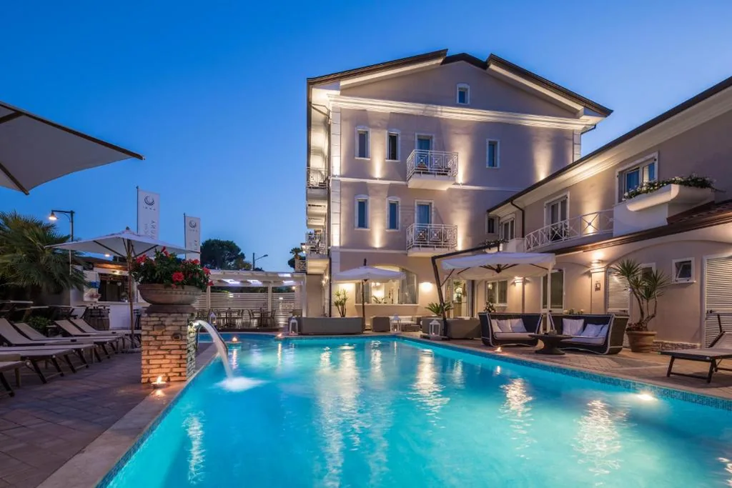 Hotel Luna