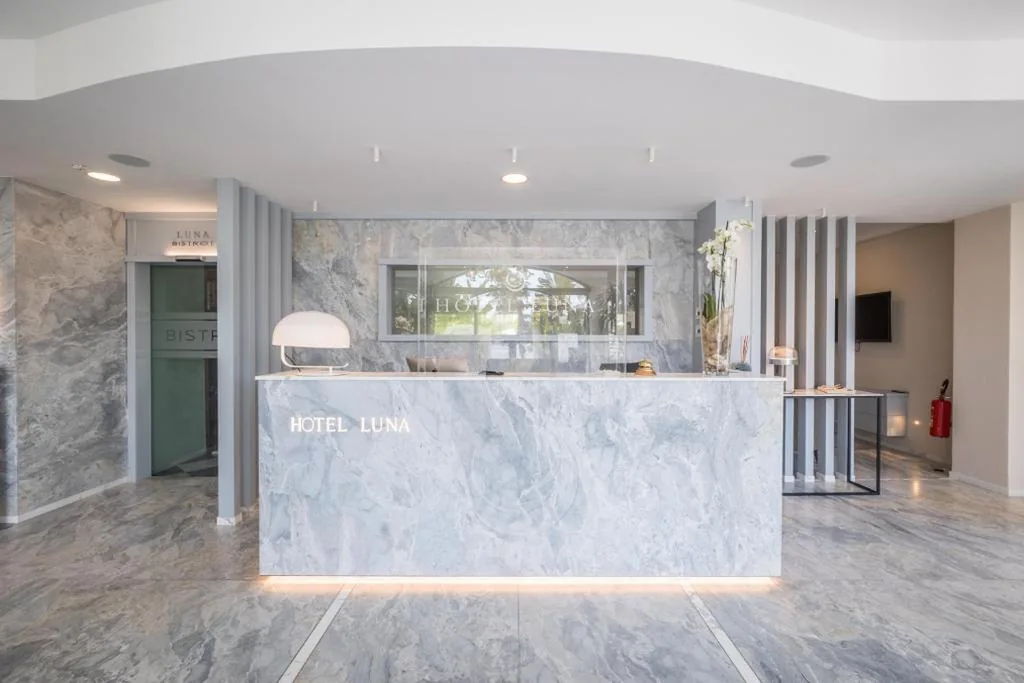 Hotel Luna — foto 3
