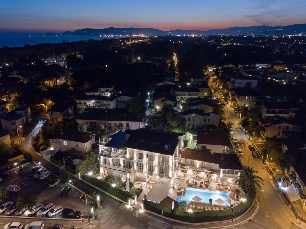 Hotel Luna — foto 4