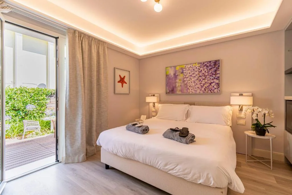 Hotel Luna — foto 8