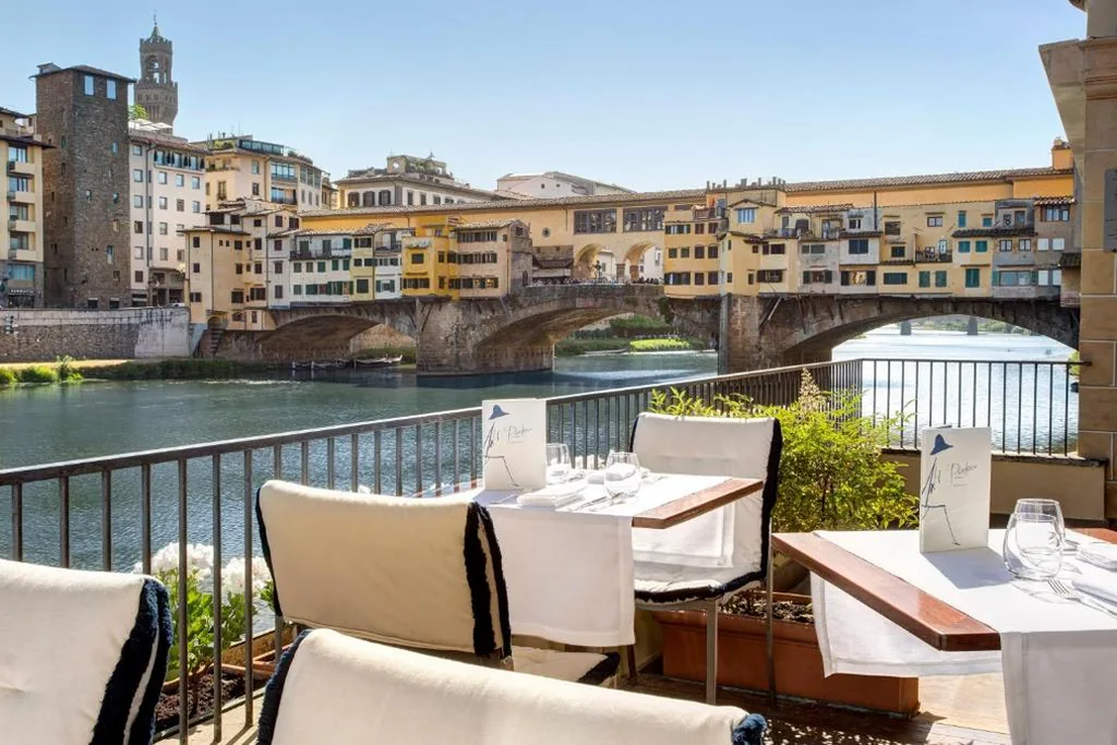 Hotel Lungarno – Lungarno Collection