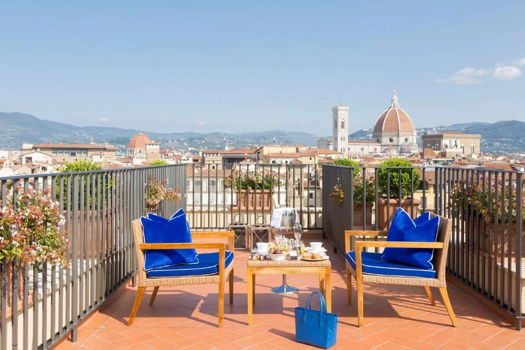 Hotel Lungarno – Lungarno Collection