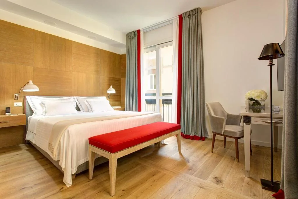 Hotel Lungarno – Lungarno Collection — foto 6