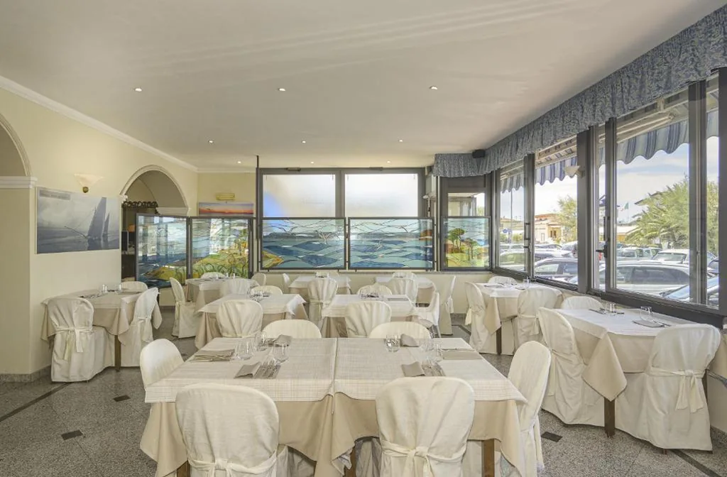 Hotel Lungomare — foto 5