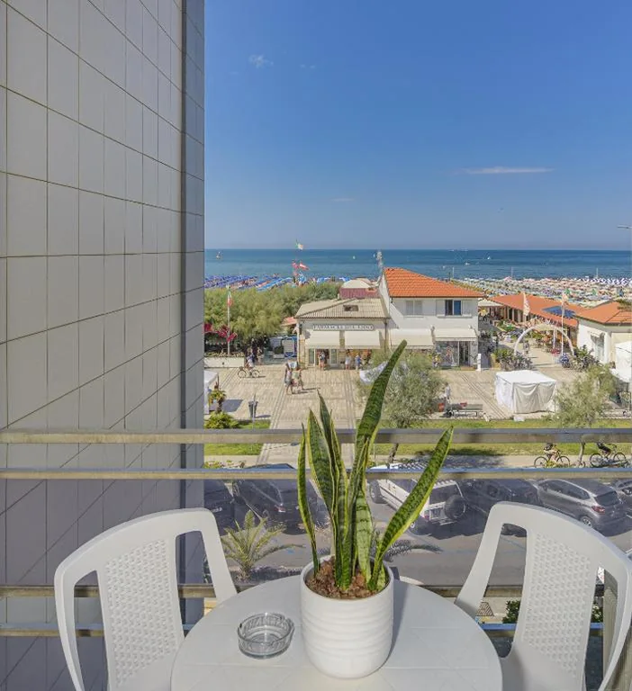 Hotel Lungomare — foto 6
