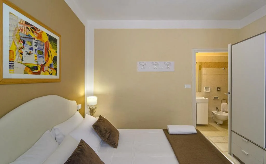 Hotel Lungomare — foto 8