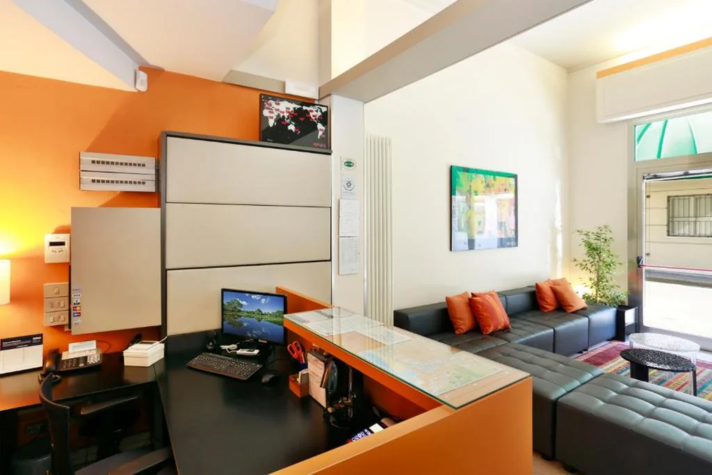 Hotel Lupori — foto 6