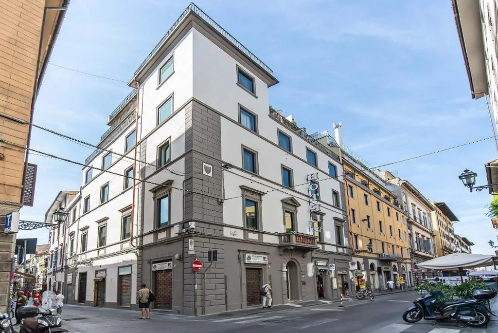 Hotel Machiavelli Palace — foto 6