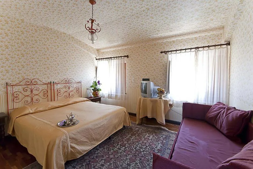 Hotel Maestoso