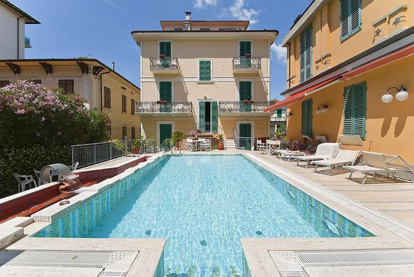 Hotel Maestoso — foto 3