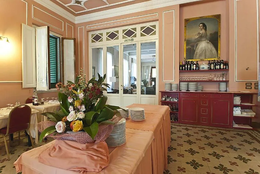 Hotel Maestoso — foto 4