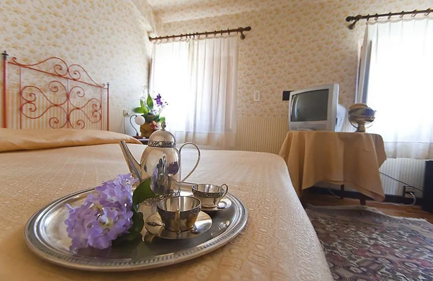 Hotel Maestoso — foto 5