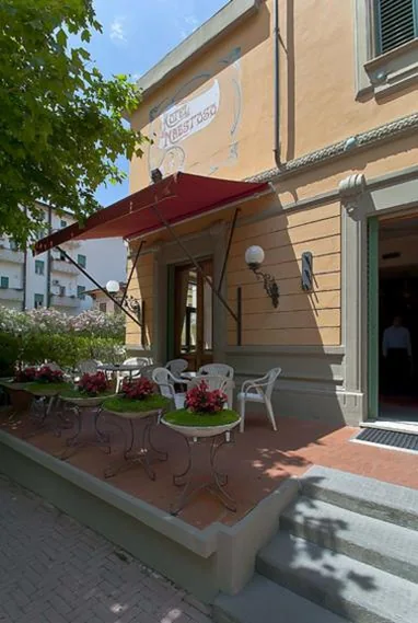 Hotel Maestoso — foto 6