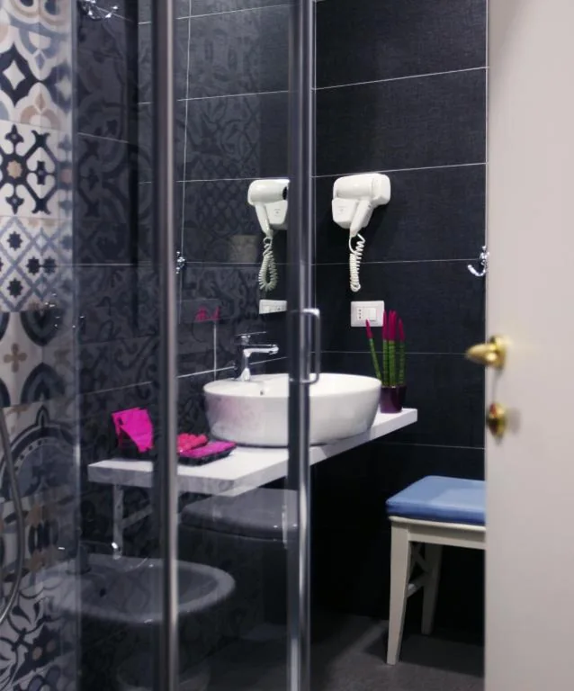Hotel Magenta — foto 3