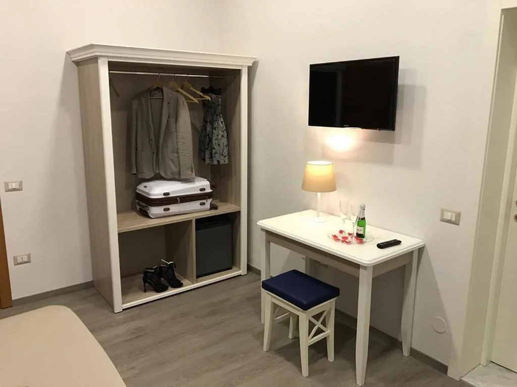 Hotel Magenta — foto 5