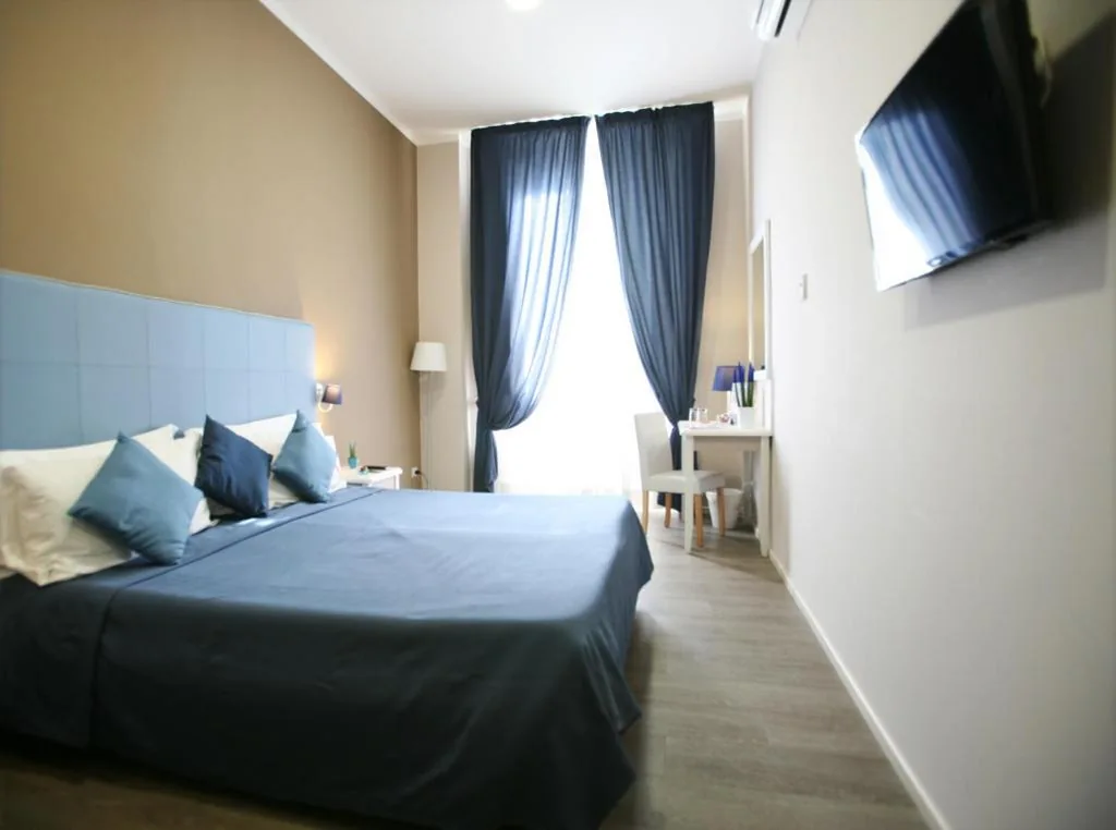 Hotel Magenta — foto 8