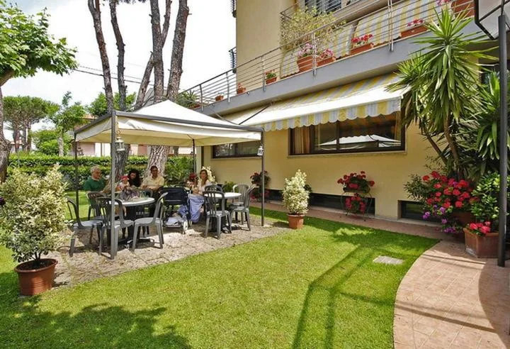 Hotel Maita — foto 5