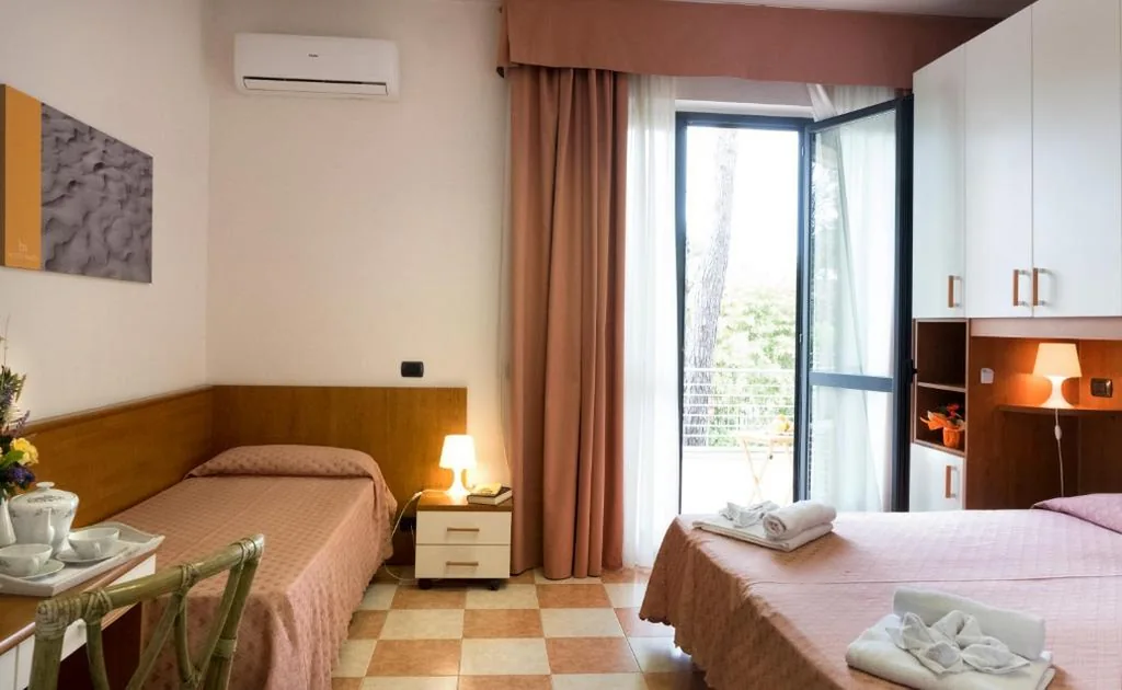 Hotel Maita — foto 6