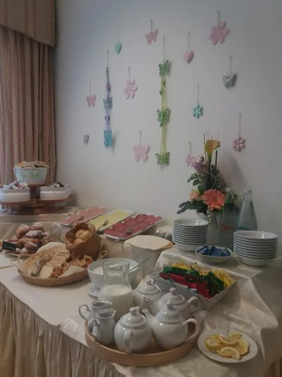 Hotel Maita — foto 8
