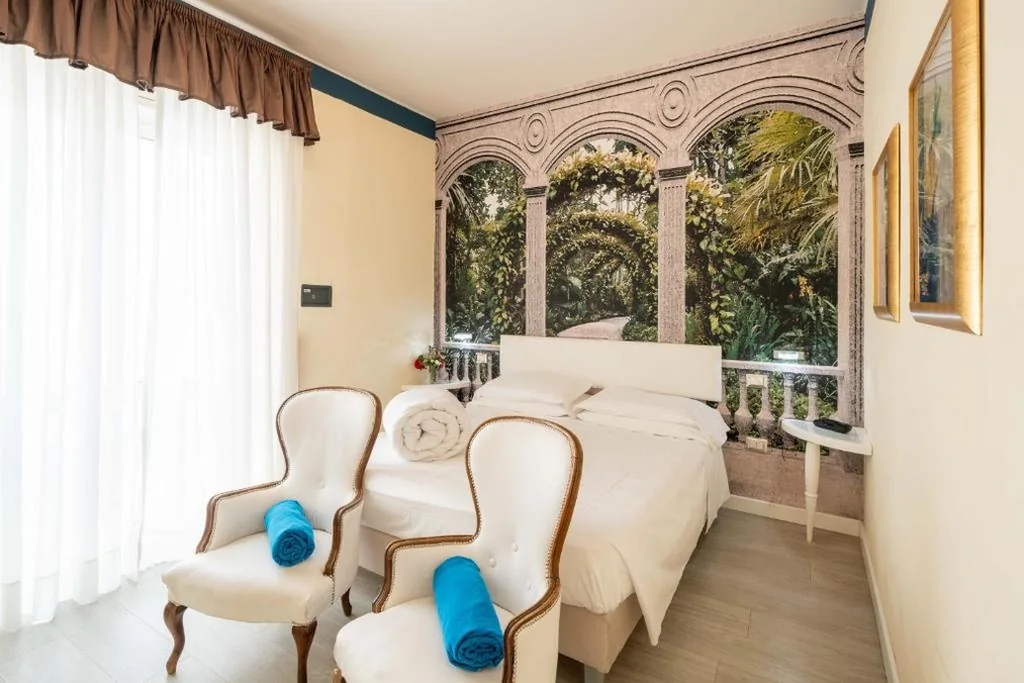 Hotel Manzoni Wellness&Spa — foto 6
