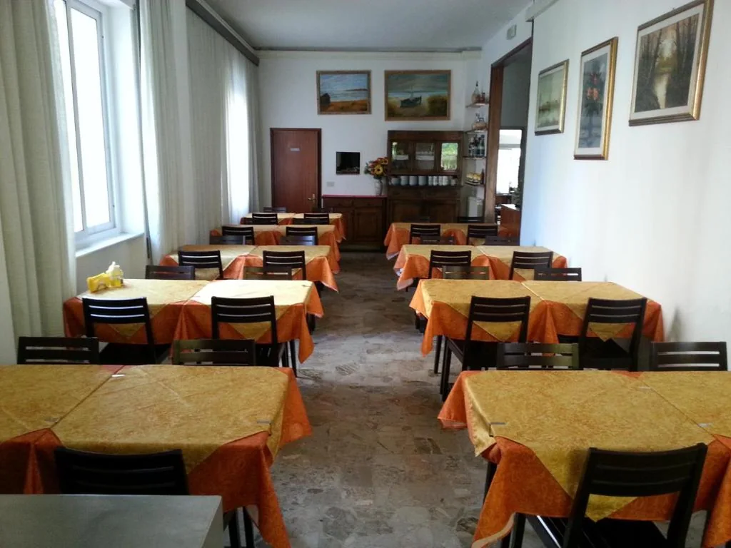 Hotel Margot