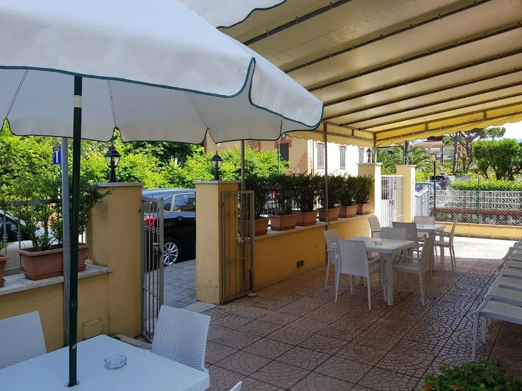 Hotel Margot — foto 3
