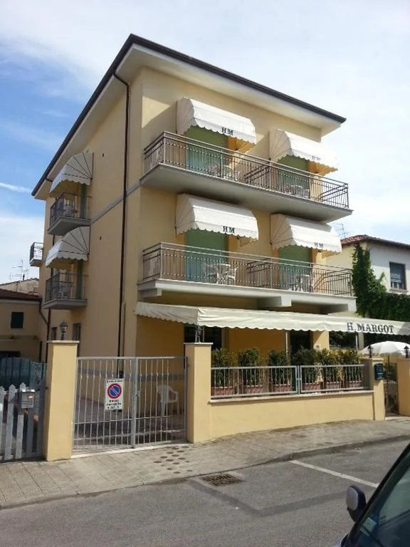 Hotel Margot — foto 4