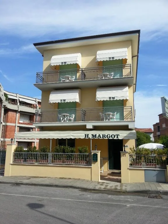 Hotel Margot — foto 6