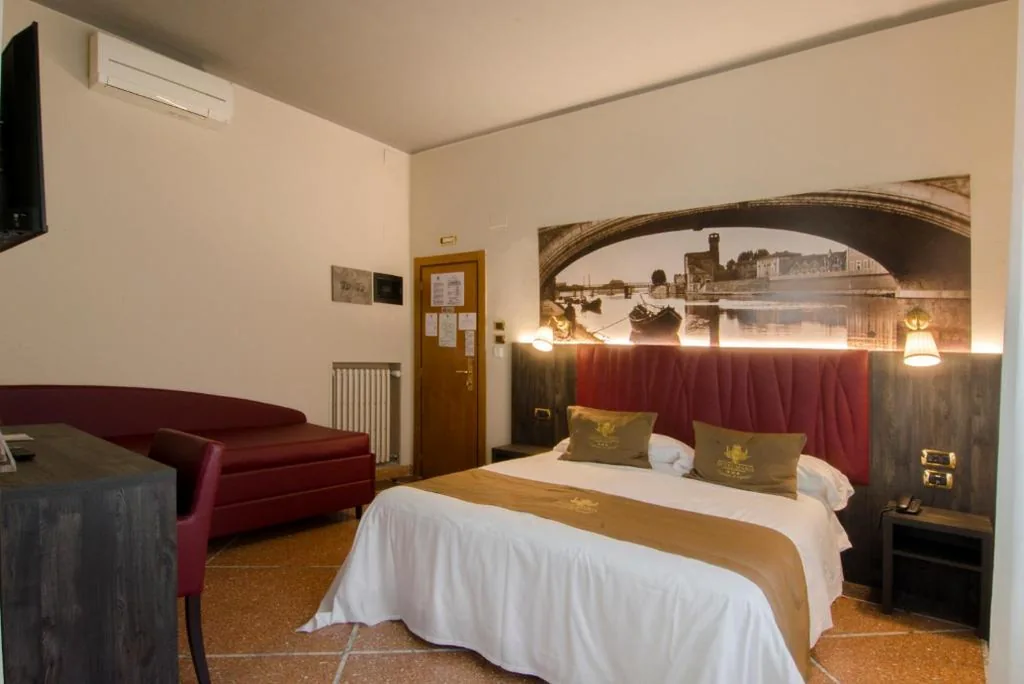 Hotel Maria