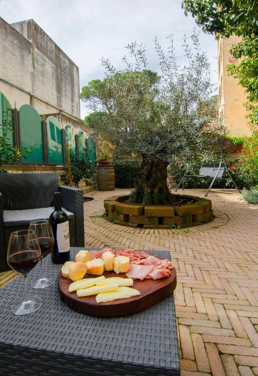 Hotel Maria — foto 4