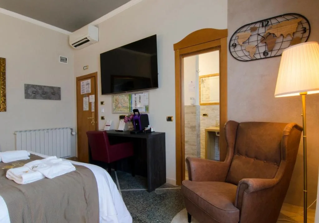 Hotel Maria — foto 5