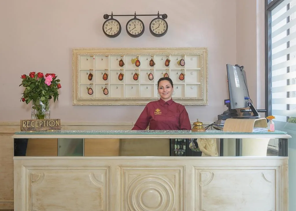 Hotel Maria — foto 6