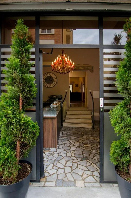 Hotel Maria — foto 8