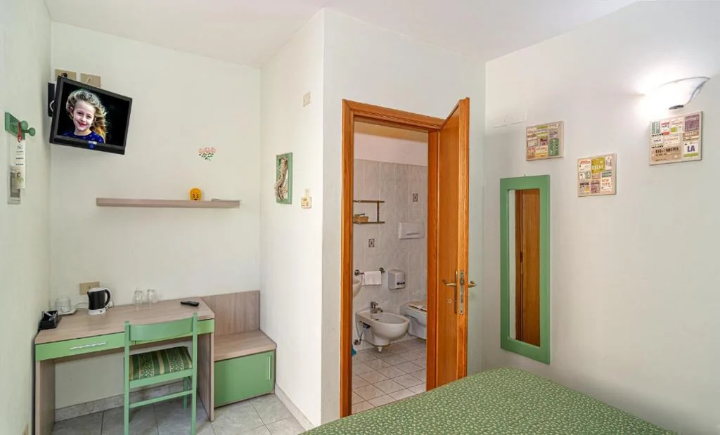 Hotel Mariani — foto 3