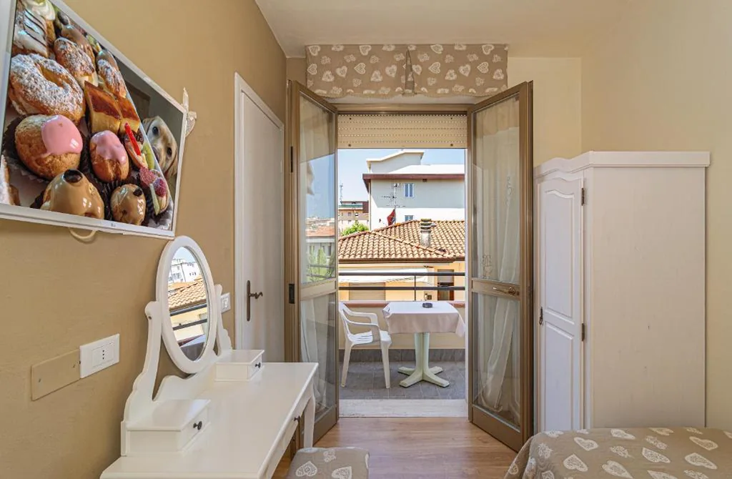 Hotel Mariani — foto 4
