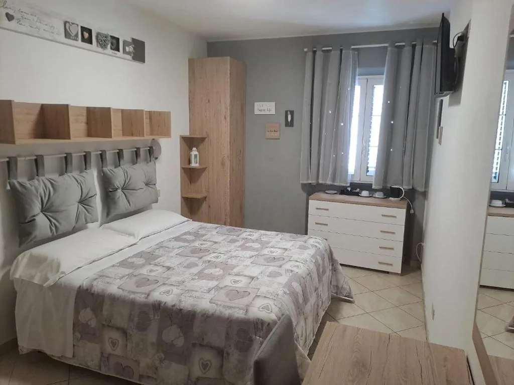 Hotel Mariani — foto 5