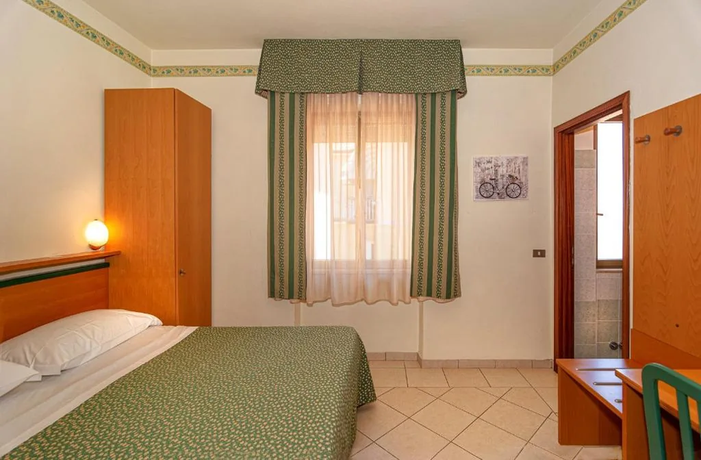 Hotel Mariani — foto 6