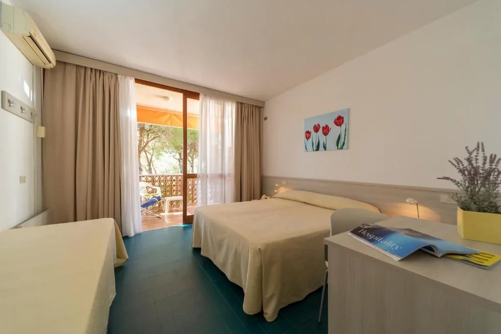 Hotel Marina 2
