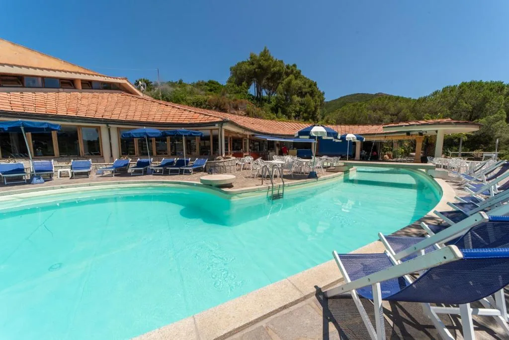 Hotel Marina 2 — foto 4