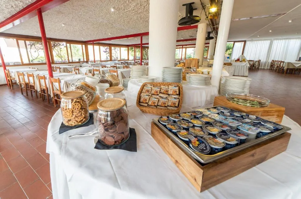 Hotel Marina 2 — foto 5