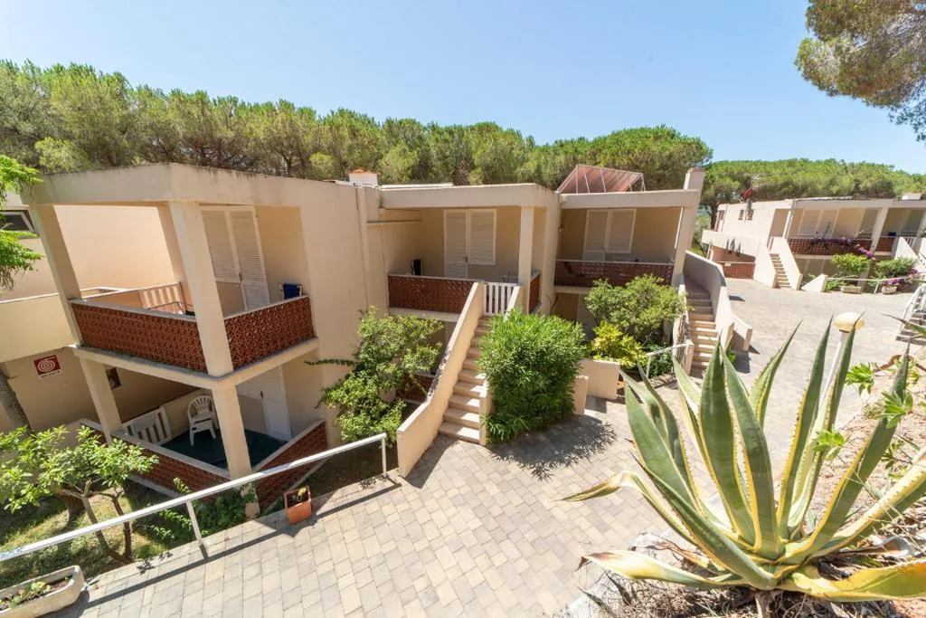 Hotel Marina 2 — foto 6