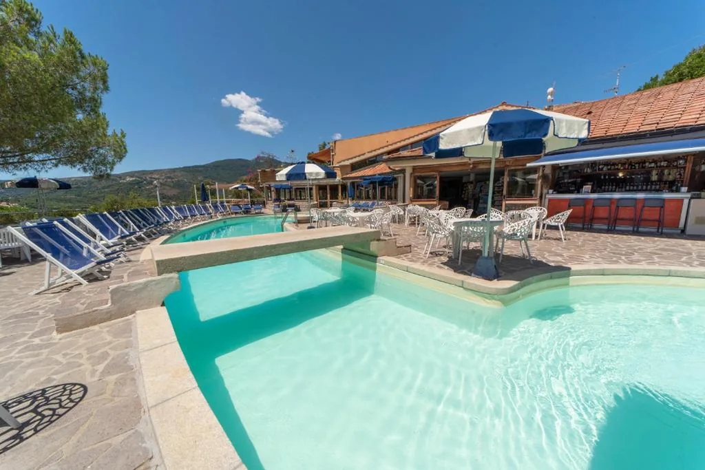 Hotel Marina 2 — foto 8