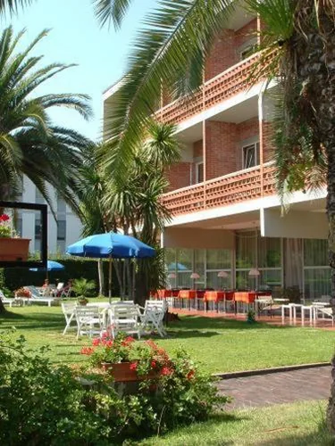Hotel Marina — foto 5