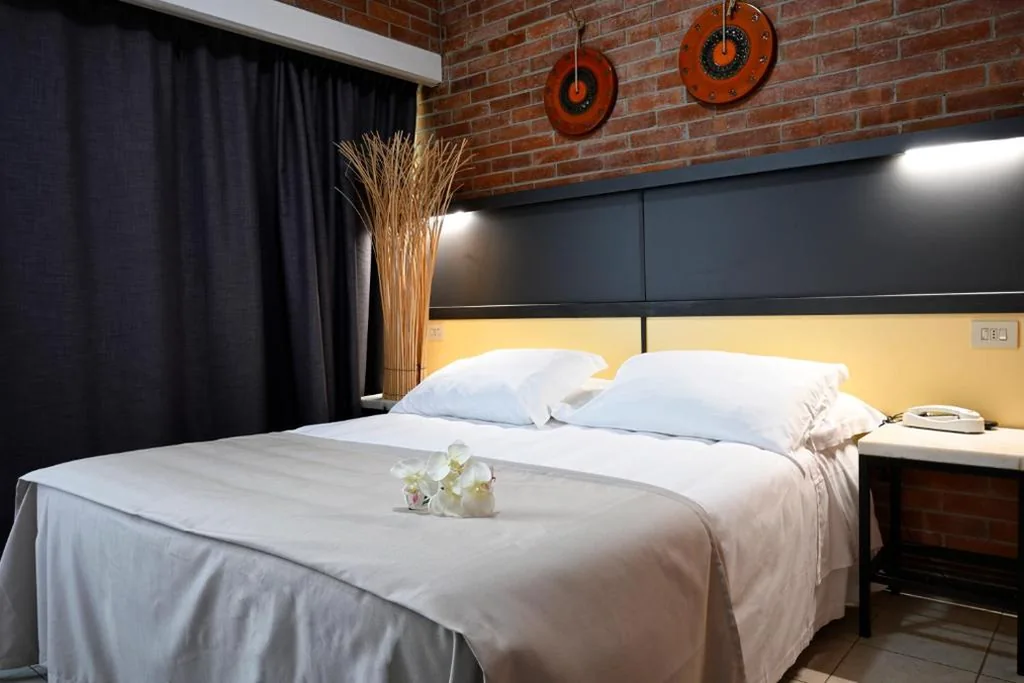 Hotel Marina — foto 6