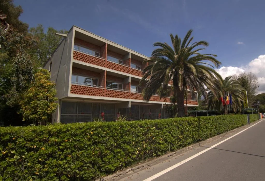 Hotel Marina — foto 8