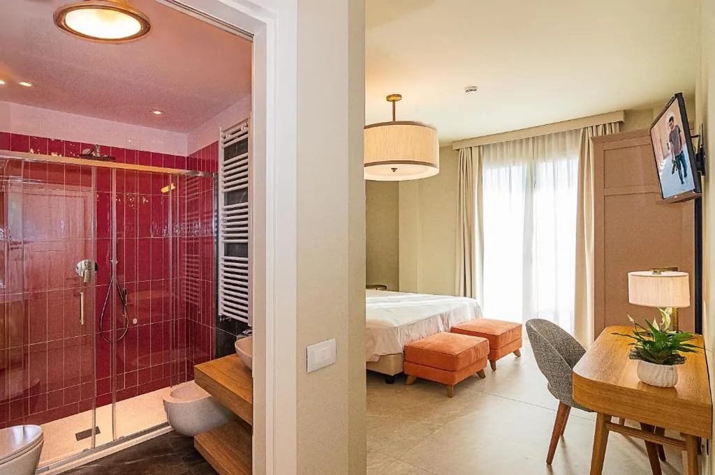 Hotel Mariotti