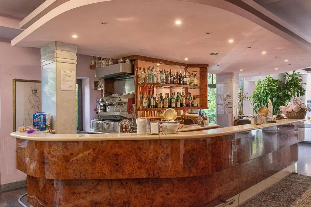 Hotel Mariotti — foto 3