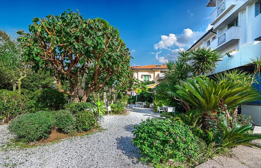 Hotel Mariotti — foto 5