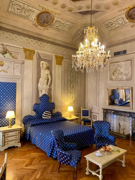 Hotel Martelli